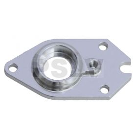 305-306 Tail Box Plate Right   E5  
